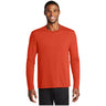 Port & Company® Long Sleeve Performance Blend Tee PC381LS T-Shirts Port & Company