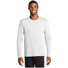 Port & Company® Long Sleeve Performance Blend Tee PC381LS