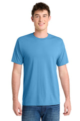 Port & Company PC381 Performance Blend Tee | Port & Co PC381