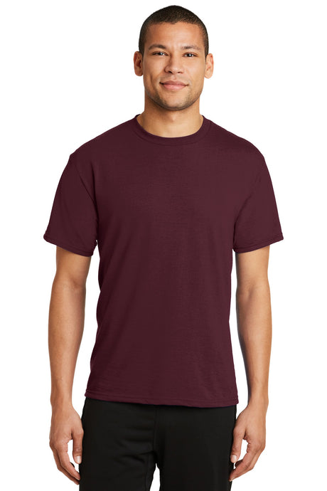 Port & Co ™  Performance Blend Tee. PC381 - Port & Company PC381