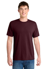 Port & Company PC381 Performance Blend Tee | Port & Co PC381