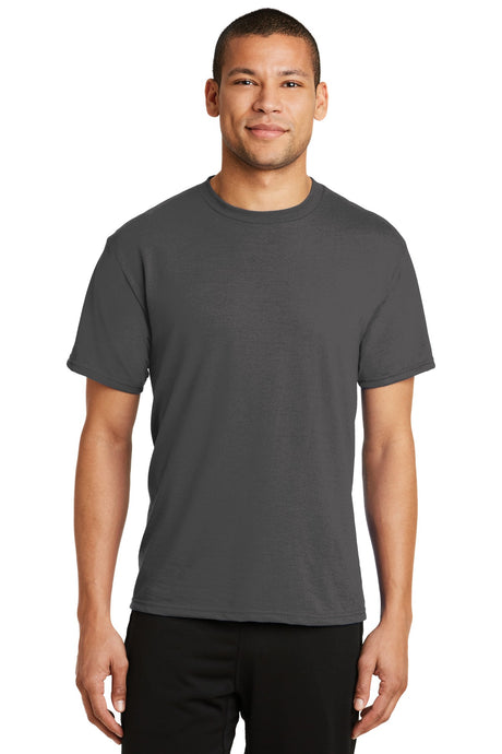 Port & Co ™  Performance Blend Tee. PC381 - Port & Company PC381