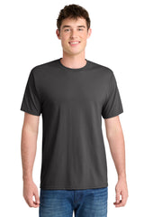 Port & Company PC381 Performance Blend Tee | Port & Co PC381