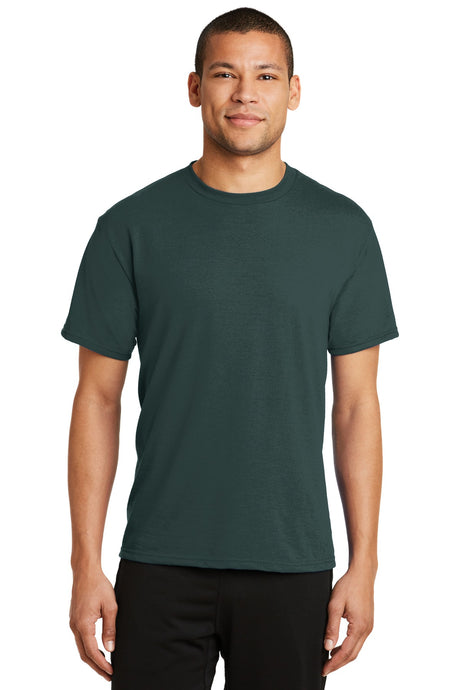 Port & Co ™  Performance Blend Tee. PC381 - Port & Company PC381