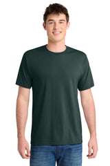 Port & Company PC381 Performance Blend Tee | Port & Co PC381