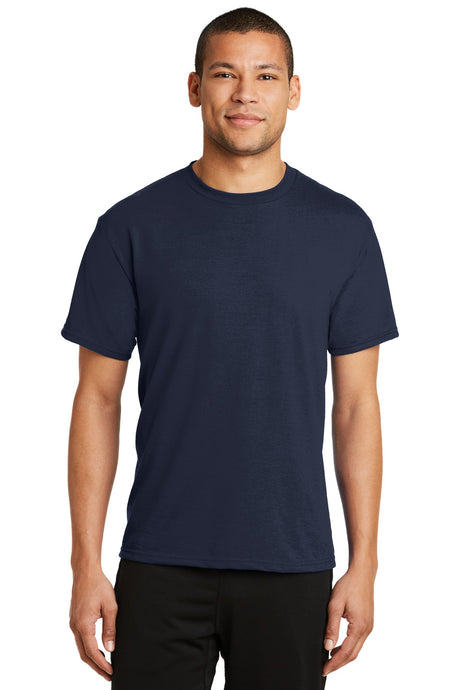 Port & Co ™  Performance Blend Tee. PC381 - Port & Company PC381