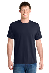 Port & Company PC381 Performance Blend Tee | Port & Co PC381