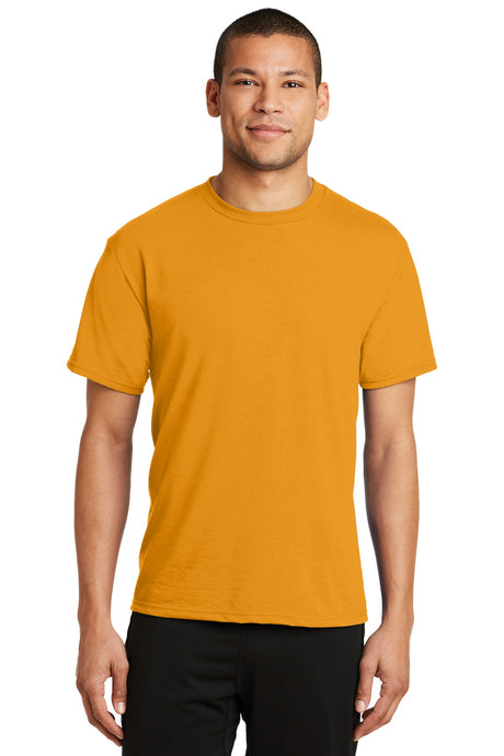 Port & Co ™  Performance Blend Tee. PC381 - Port & Company PC381