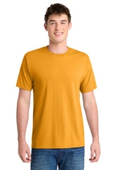 Port & Company PC381 Performance Blend Tee | Port & Co PC381