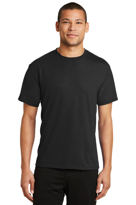 Port & Co ™  Performance Blend Tee. PC381 - Port & Company PC381