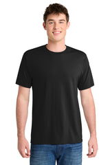 Port & Company PC381 Performance Blend Tee | Port & Co PC381