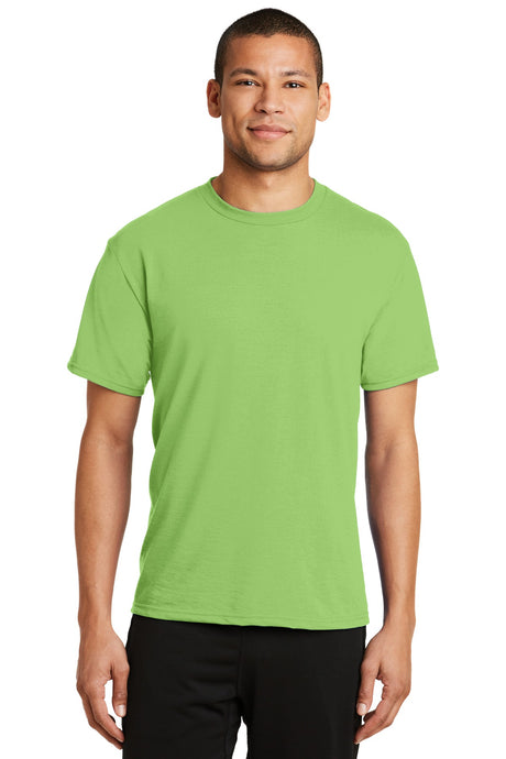 Port & Co ™  Performance Blend Tee. PC381 - Port & Company PC381