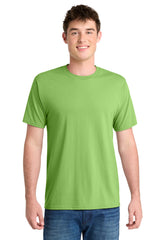 Port & Company PC381 Performance Blend Tee | Port & Co PC381
