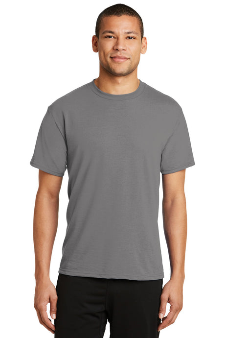 Port & Co ™  Performance Blend Tee. PC381 - Port & Company PC381
