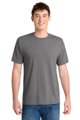 Port & Company PC381 Performance Blend Tee | Port & Co PC381