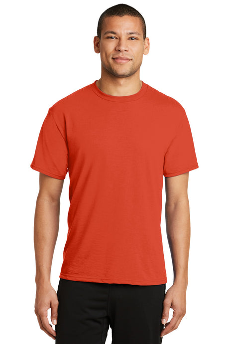 Port & Co ™  Performance Blend Tee. PC381 - Port & Company PC381