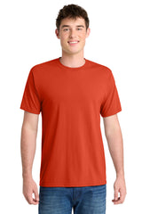 Port & Company PC381 Performance Blend Tee | Port & Co PC381