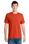 Port & Company PC381 Performance Blend Tee | Port & Co PC381