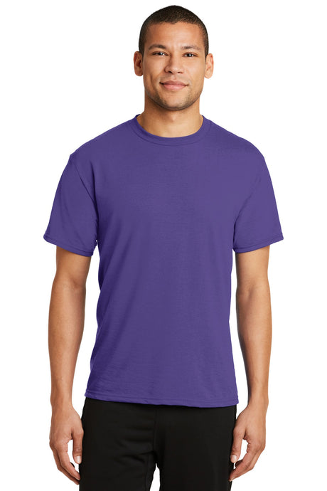 Port & Co ™  Performance Blend Tee. PC381 - Port & Company PC381