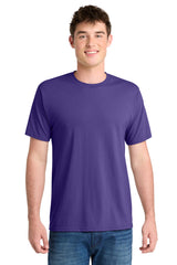 Port & Company PC381 Performance Blend Tee | Port & Co PC381