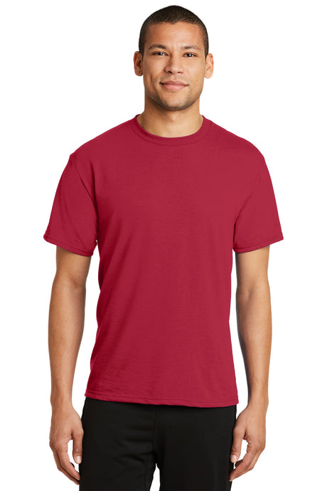 Port & Co ™  Performance Blend Tee. PC381 - Port & Company PC381