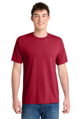 Port & Company PC381 Performance Blend Tee | Port & Co PC381