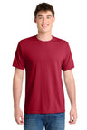 Port & Company PC381 Performance Blend Tee | Port & Co PC381