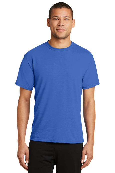 Port & Co ™  Performance Blend Tee. PC381 - Port & Company PC381