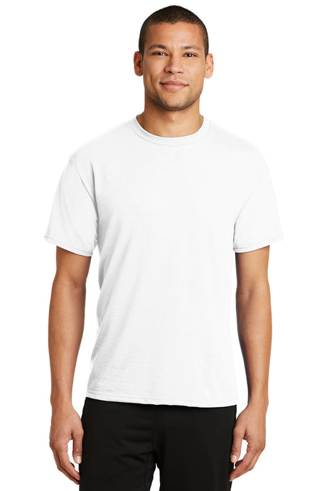 Port & Co ™  Performance Blend Tee. PC381 - Port & Company PC381