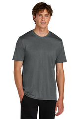 Port & Company PC390 Heather Performance Tee | Port & Co PC390