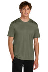 Port & Company PC390 Heather Performance Tee | Port & Co PC390