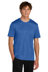 Port & Company PC390 Heather Performance Tee | Port & Co PC390
