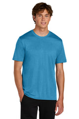Port & Company PC390 Heather Performance Tee | Port & Co PC390