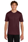 Port & Company PC390 Heather Performance Tee | Port & Co PC390