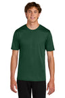 Port & Company PC390 Heather Performance Tee | Port & Co PC390