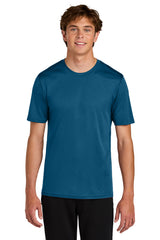 Port & Company PC390 Heather Performance Tee | Port & Co PC390