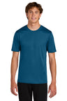 Port & Company PC390 Heather Performance Tee | Port & Co PC390