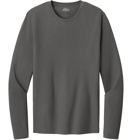 Joe's USA Lightweight Easy Cotton Shirt