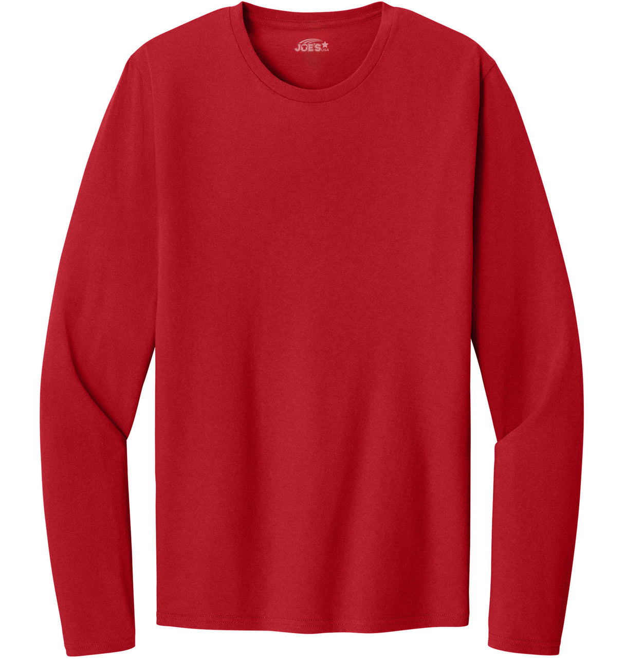 Joe's USA Lightweight Easy Cotton Shirt