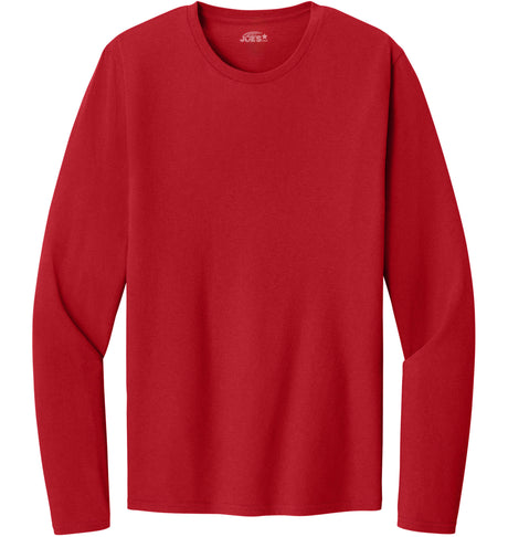 Joe's USA Lightweight Easy Cotton Shirt