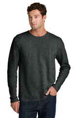 Port & Company PC43LS Easy Cotton Long Sleeve Tee | Port & Co PC43LS