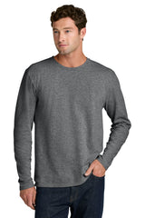 Port & Company PC43LS Easy Cotton Long Sleeve Tee | Port & Co PC43LS