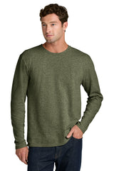 Port & Company PC43LS Easy Cotton Long Sleeve Tee | Port & Co PC43LS
