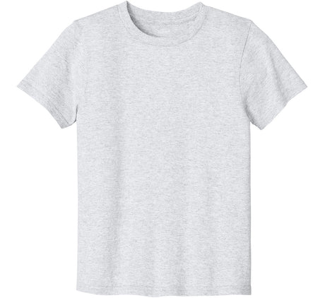 Joe's USA Youth Lightweight Easy Cotton Shirt