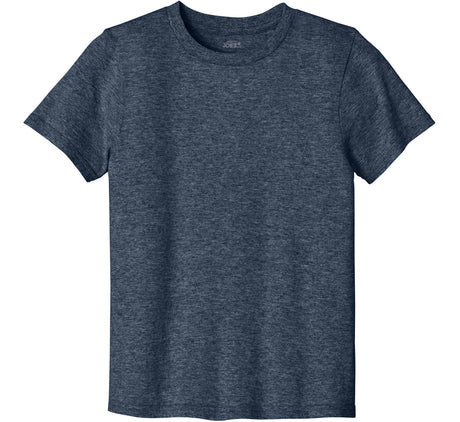 Joe's USA Youth Lightweight Easy Cotton Shirt
