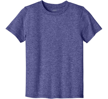 Joe's USA Youth Lightweight Easy Cotton Shirt