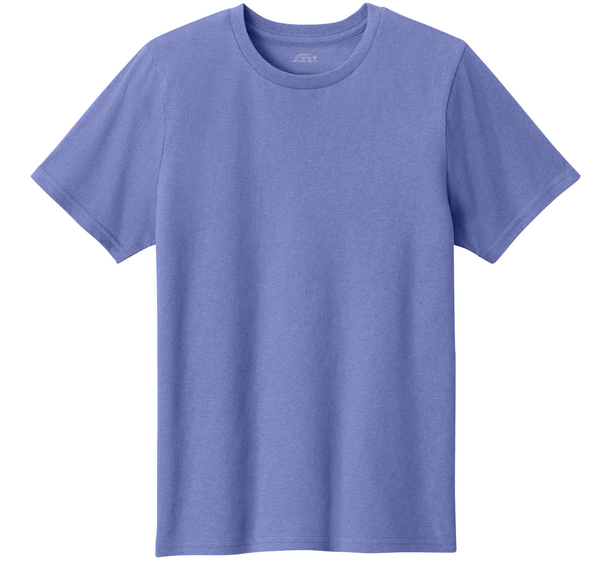 Joe's USA Youth Lightweight Easy Cotton Shirt