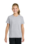 Port & Company PC43Y Youth Easy Cotton Tee | Port & Co PC43Y