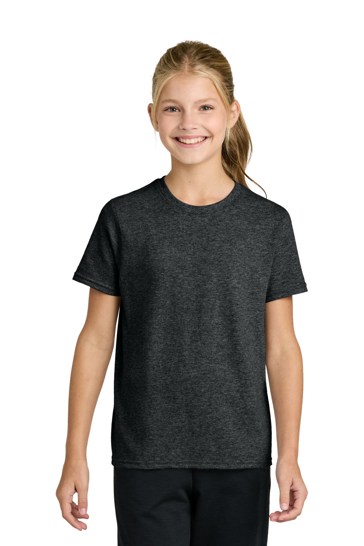 Port & Company PC43Y Youth Easy Cotton Tee | Port & Co PC43Y