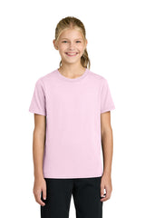 Port & Company PC43Y Youth Easy Cotton Tee | Port & Co PC43Y